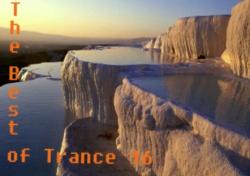 VA - The Best of Trance 16