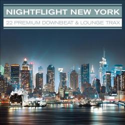 VA - Nightflight New York
