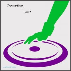 VA - Trance&me-vol. 1