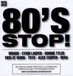 VA - 80's Stop!