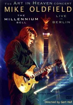 Mike Oldfield-The Millenium Bell