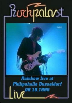 Ritchie Blackmore s Rainbow - Live at Philipshalle Dusseldorf