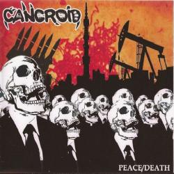 Cancroid - Peace/Death