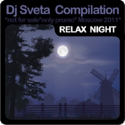 Dj Sveta compilation - Relax Nigh