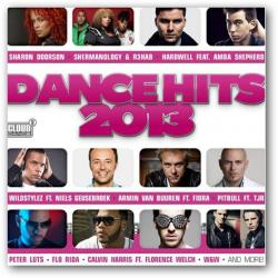 VA - Dance Hits 2013