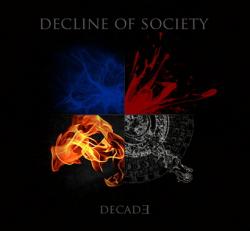 Decline Of Society - Decade