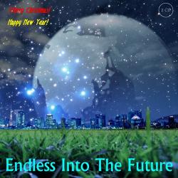 VA-Endless Into The Future