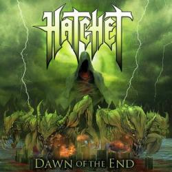 Hatchet - Dawn Of The Dead