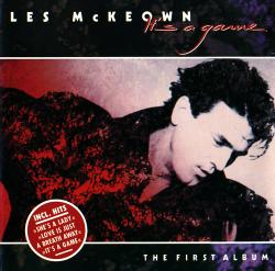 Les McKeown - It's A Game