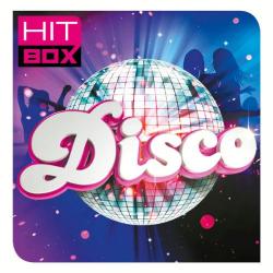 VA - Hit Box Disco