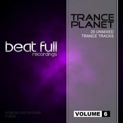 VA - Beat Full Trance Planet Volume 6