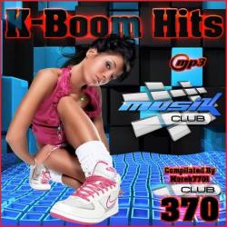 VA- K-Boom Hits Vol. 370