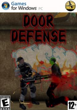Door Defense
