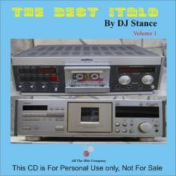 VA - The Best Italo By DJ Stance Vol.1