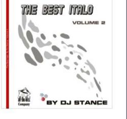 VA - The Best Italo By DJ Stance Vol. 2
