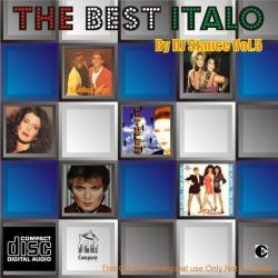 VA - The Best Italo By DJ Stance Vol. 5