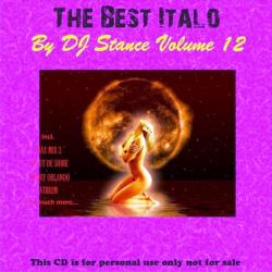 VA - The Best Italo By DJ Stance Vol. 12
