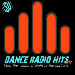 VA - Dance Radio Hits 2k13