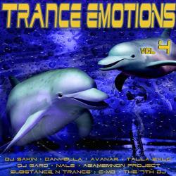 VA - Trance Emotions Vol 4