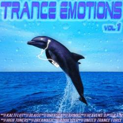 VA - Trance Emotions Vol 1