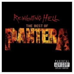 Pantera - Reinventing Hell: The Best Of Pantera