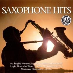 VA - Saxophone Hits