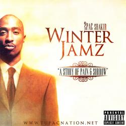 2pac - Winter Jamz