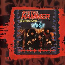 W.A.S.P. - Metal Hammer collection