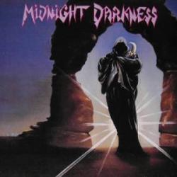 Midnight Darkness - Holding the night