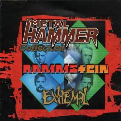 Rammstein - Metal Hummer Collection