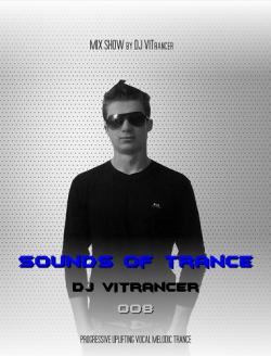 DJ VITrancer - Sounds Of Trance 008