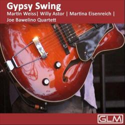VA - Gypsy Swing