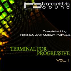 VA - Terminal For Progressive Vol.1