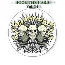 VA - Hook The Hard Vol. 24