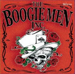 The Boogiemen Inc - Rocket Surgery