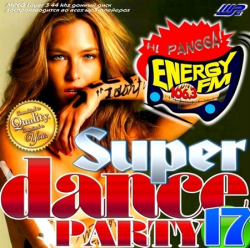 VA - Super Dance Party-17