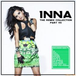 Inna - The Remix Collection. Part 7