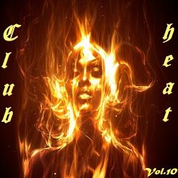 VA - Top 25 Club Heat Vol.10