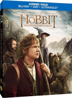 :   / The Hobbit: An Unexpected Journey DUB
