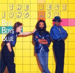 Pioneer Studio 33,5 - Bad Boys Blue - Long Mix