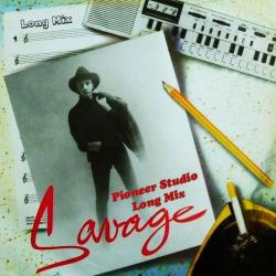 Pioneer Studio 33,5 - Savage - Long Mix