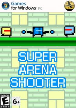 Super Arena Shooter