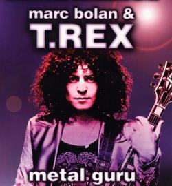 T. Rex - Complete Concert Wembley (5.30pm, 8.30pm)