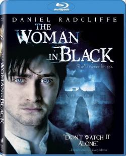 [iPhone]    / The Woman in Black (2012) DUB