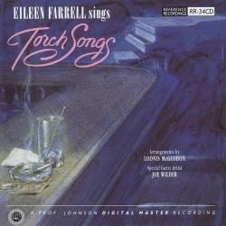 Eileen Farrell - Sings Torch Songs