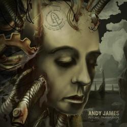 Andy James - Psychic Transfusion [EP]