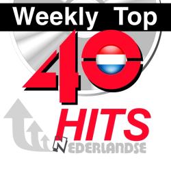 VA - Nederlandse Top 40 week