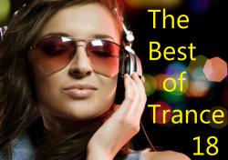 VA - The Best of Trance 18