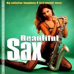 VA - Beautiful Saxophone