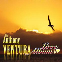 Anthony Ventura - Love Album